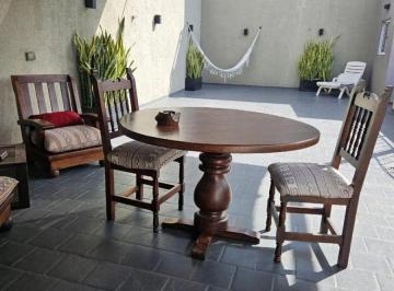 PH de 5 ambientes, Monserrat · PH en Venta - 5 Ambientes - Terraza Propia - Monserrat