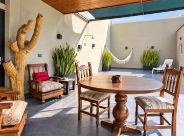 PH de 5 ambientes, Monserrat · PH en Venta - 5 Ambientes - Terraza Propia - Monserrat