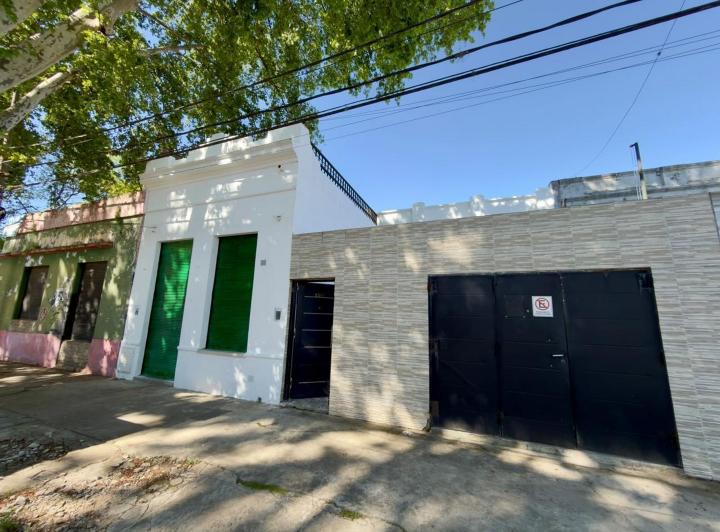 Casa · 75m² · 3 Ambientes · 1 Cochera