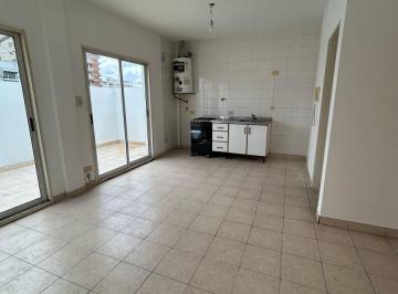 Departamento de 2 ambientes, Caballito · Riglos 181 - Caballito: 2 Ambientes con Gran Balcón Aterrazado