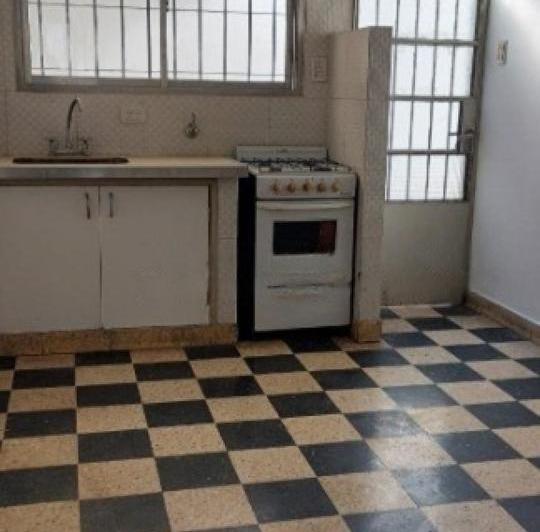 Departamento · 49m² · 4 Ambientes