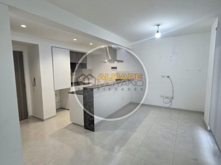 Departamento · 28m² · 1 Ambiente
