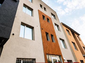 Departamento · 40m² · 3 Ambientes · Depto - Usd 57.000 - 1 Dorm