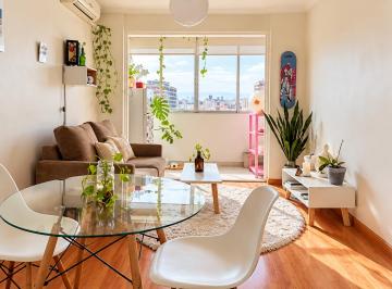 Departamento de 3 ambientes, Colegiales · Departamento en Venta - 3 Ambientes - Colegiales