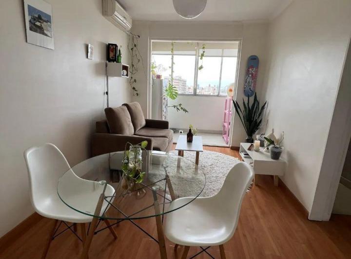 Departamento · 42m² · 3 Ambientes