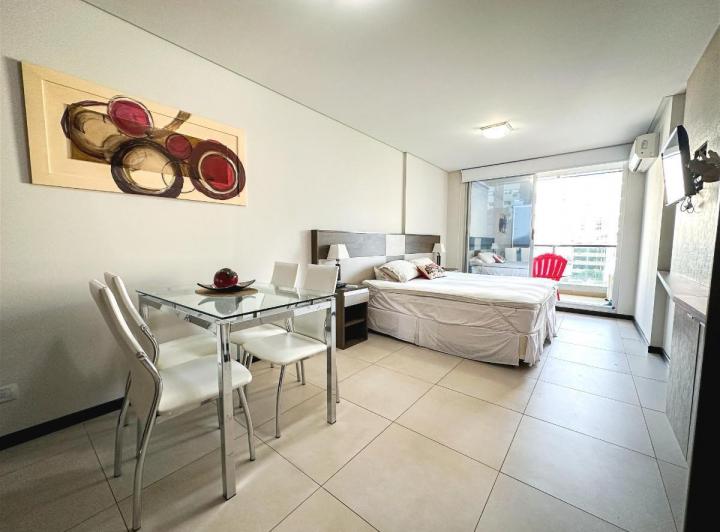 Departamento · 49m²