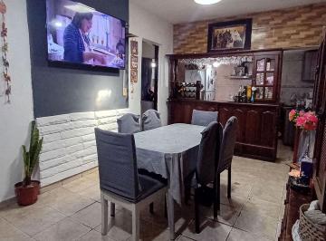PH · 58m² · 3 Ambientes · 1 Cochera · Venta PH 3amb C/terraza Lomas de Zamora