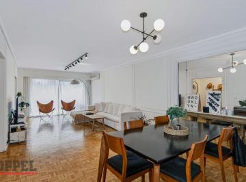 OPL-OPL-8077_2 · Oppel | Departamento en Venta | Belgrano Capital Federal | Cod: 34200