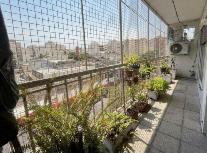 Departamento · 63m² · 3 Ambientes
