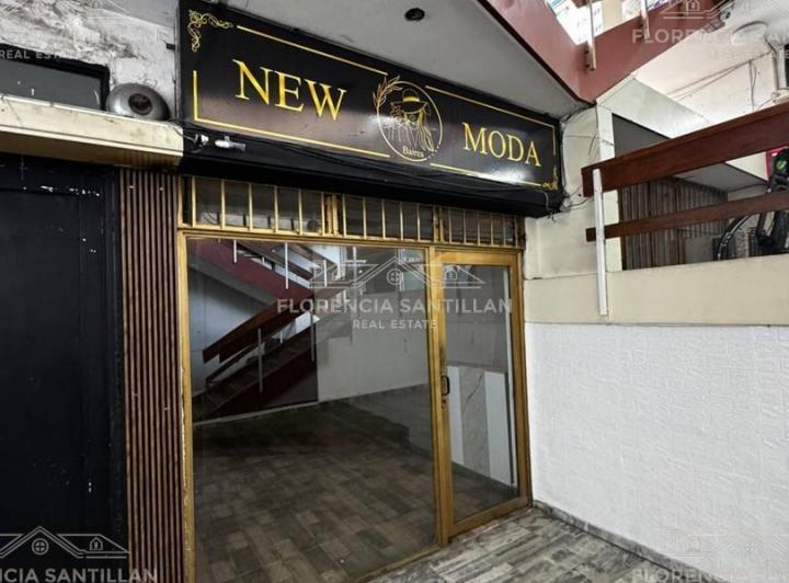 Local comercial · 40m²