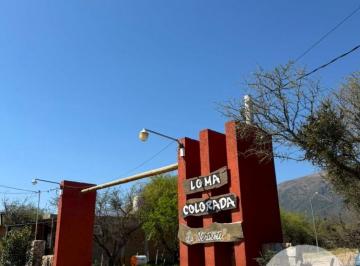 Terreno , Cortaderas · Fracción + Casa con Frente Sobre Ruta 1 | Cortaderas