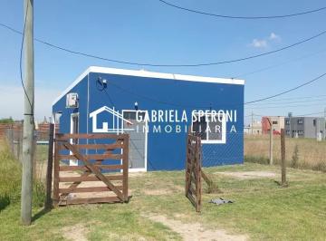 Casa · 50m² · 2 Ambientes · 1 Cochera · Casa 2 Ambientes Alquiler Domselaar