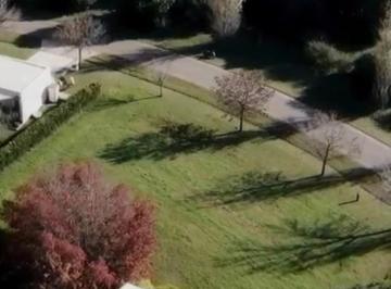 Terreno en Venta Zona 10 · Venta Lote 1677 m² Kentucky Club de Campo Funes