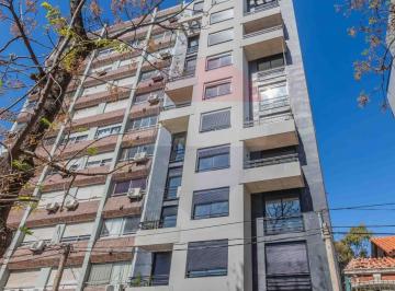 Departamento · 39m² · 2 Ambientes · Alquiler Apartamento un Dormitorio Parque Batlle