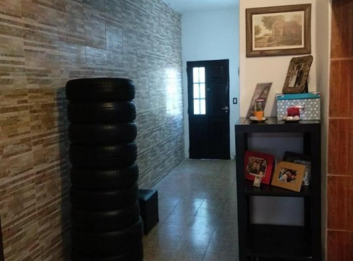 Casa · 62m² · 3 Ambientes · 2 Cocheras