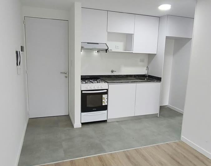 Departamento · 2 Ambientes