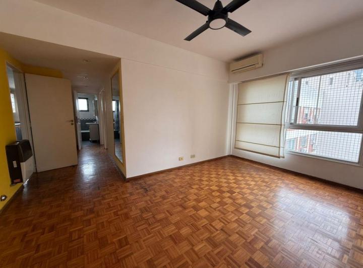 Departamento · 50m² · 3 Ambientes