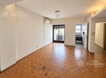 Departamento · 47m² · 2 Ambientes · Exc. 2 Amb. Al Contrafrente con Balcón