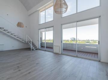 Departamento · 107m² · 4 Ambientes · 1 Cochera · Posibilidad de Financiación - Excelente 4 Ambientes con Balcon, Parrilla y Cochera a Estrenar