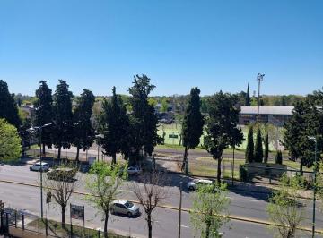 Departamento · 59m² · 4 Ambientes · 1 Cochera · Depto 4 Amb Marquez y Fondo de La Legua