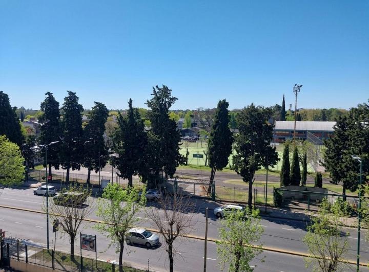 Departamento · 59m² · 4 Ambientes · 1 Cochera