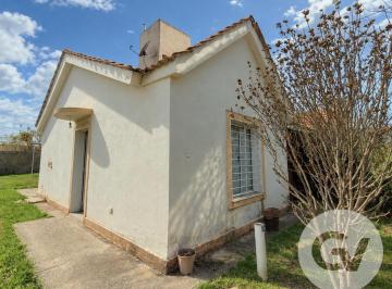 Casa de 3 ambientes, Villa Merlo · Casa en Barrio 272 | Merlo San Luis