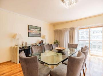 Departamento · 152m² · 4 Ambientes · 1 Cochera · Alquiler Piso 4 Amb Cochera Belgrano