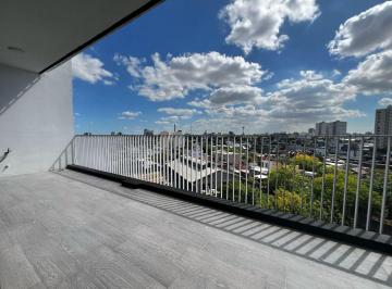 ARI-ARI-3118_2 · Alquiler 2 Ambientes Balcón Terraza en Boedo