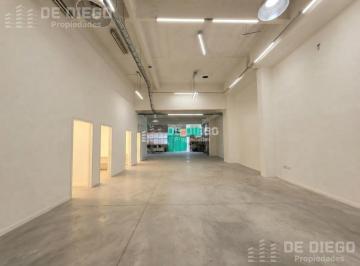 Depósito · 229m² · 2 Ambientes · Depósito con Oficinas en Alquiler, Dentro de Parque Industrial Munro, Vicente López