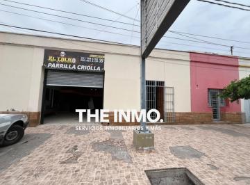 Local comercial de 4 ambientes, Maipú · Local de 80 m² en Alquiler en Maipú
