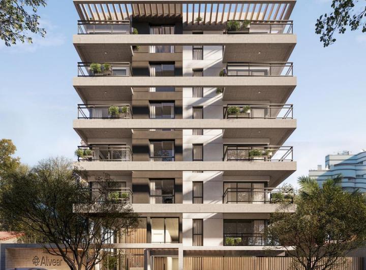 Departamento · 27m² · 1 Ambiente