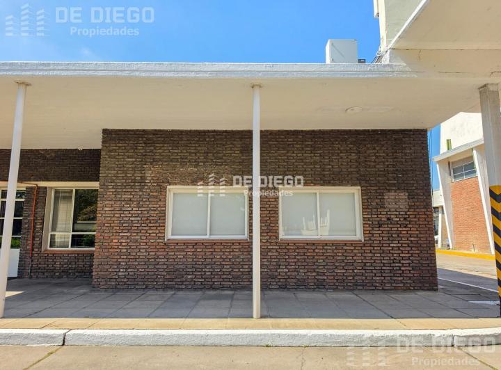 Oficina comercial · 78m²