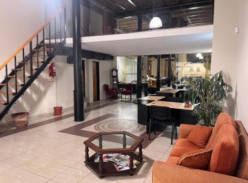Local comercial · 440m² · Locales - a La Calle - San Telmo, Capital Federal