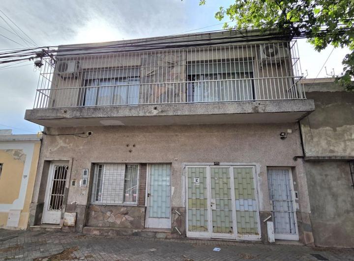 PH · 70m² · 3 Ambientes
