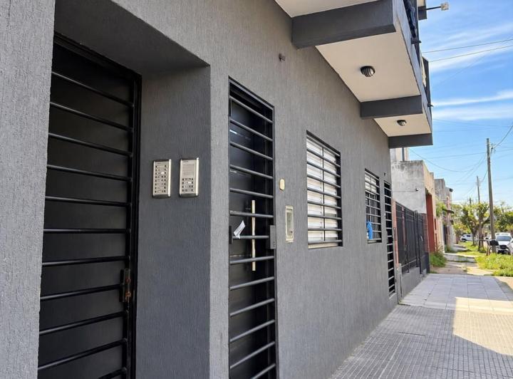 Departamento · 28m² · 1 Ambiente