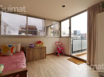 Departamento · 47m² · 2 Ambientes · 53 m² - 2 Amb C/ Balcon Terraza - Excelete Orientacion - Reciclado