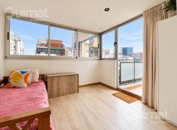 Departamento · 47m² · 2 Ambientes · 53 m² - 2 Amb C/ Balcon Terraza - Excelete Orientacion - Reciclado