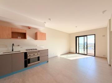 Departamento · 32m² · 1 Ambiente · 1 Cochera · Departamento en Venta en Lanus Oeste Monoambiente con Cochera a Estrenar