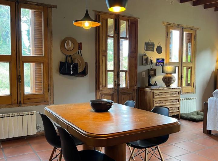 Casa · 600m² · 4 Ambientes