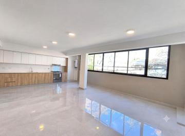 Departamento · 190m² · 4 Ambientes · 2 Cocheras · Piso a Estrenar en San Andres. Cochera Doble y Terraza Propia