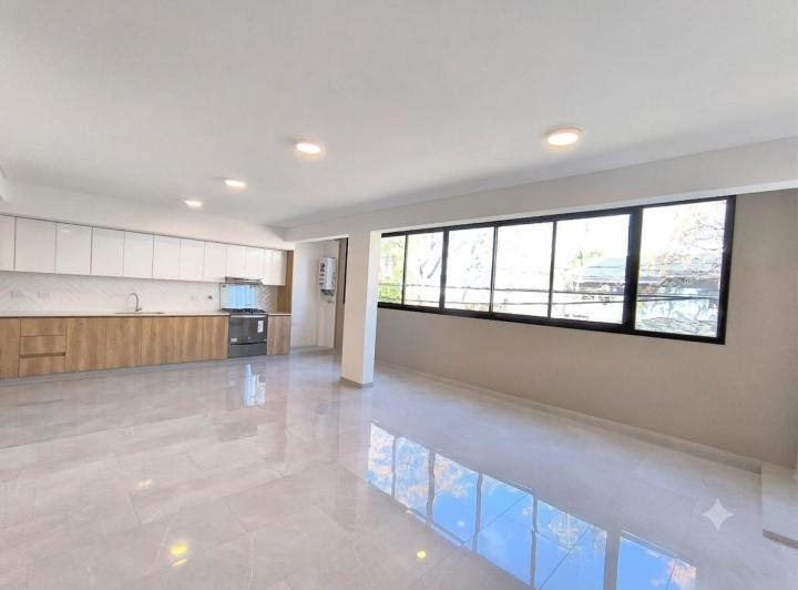 Departamento · 190m² · 4 Ambientes · 2 Cocheras