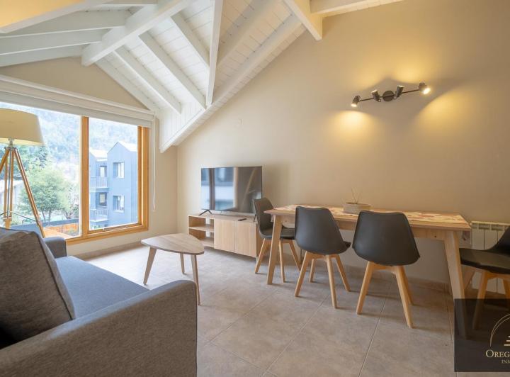 Departamento · 45m² · 3 Ambientes · 1 Cochera