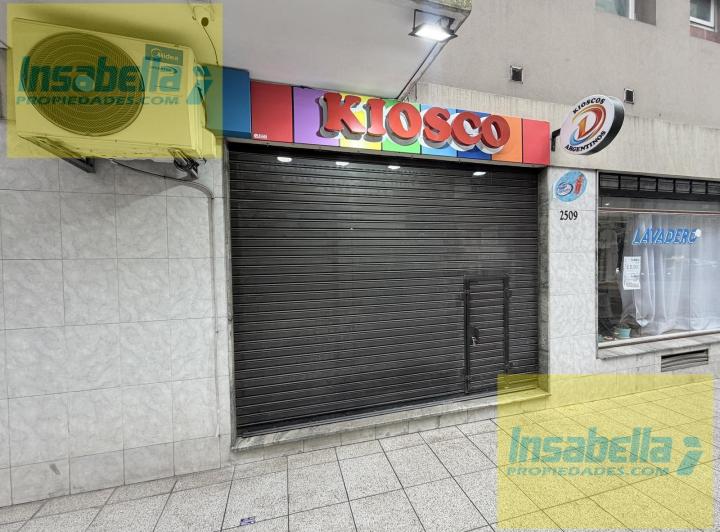 Local comercial · 26m² · 1 Ambiente