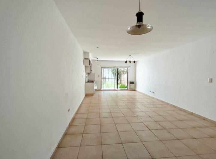 Departamento · 36m² · 1 Ambiente