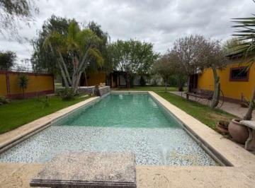 Casa · 150m² · 4 Ambientes · Venta Casa 3 Dorm. en El Polear