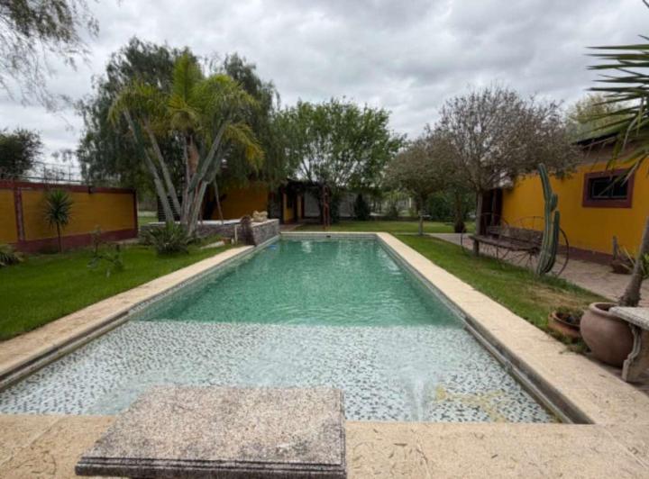 Casa · 150m² · 4 Ambientes