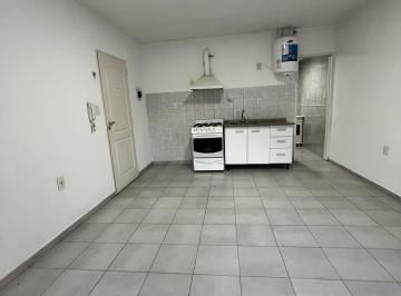 Departamento · 24m² · 1 Ambiente · Alquiler Departamento 1 Amb - Moron