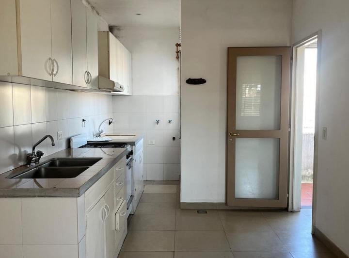 PH · 60m² · 3 Ambientes
