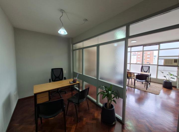 Oficina comercial · 25m² · 2 Ambientes