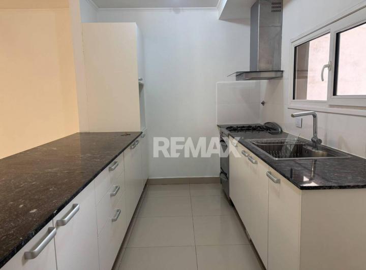 Departamento · 106m² · 3 Ambientes